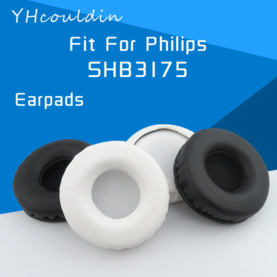 Yhcouldin Earpads for Philips SHB3175 Slúchadlá náhradná koža