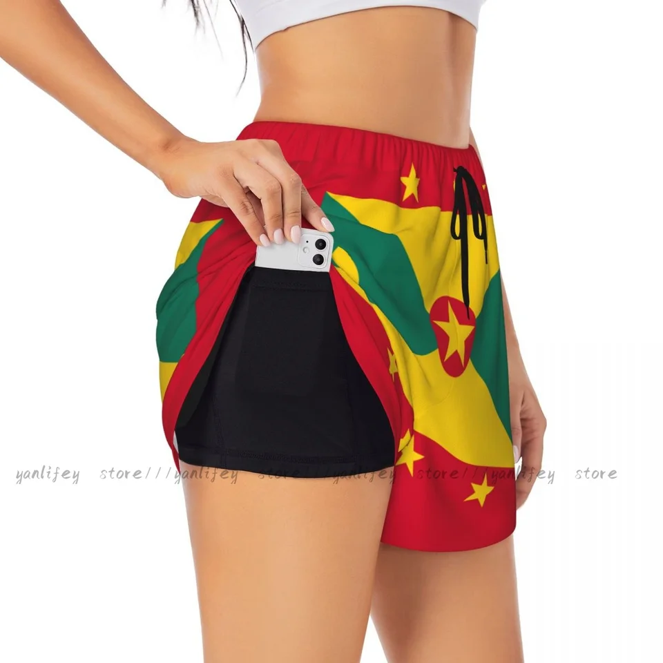 Yoga Torts for Women Fitness Shorts Cyklista Cvičenie Prevádzku