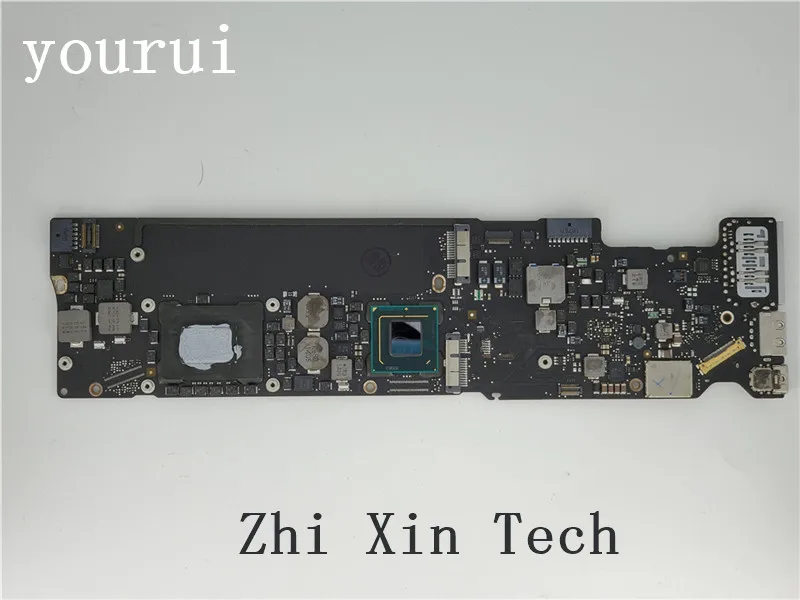 Yourui pre MacBook Air A1466 Základná doska laptopu 13 