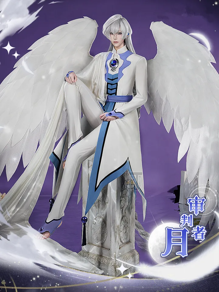 Yue Cosplay kostýmy uniformy anime karty únosca hry Ženy Activita Party pre hranie rolí odev Halloween Suit plus veľkosť S-XXL