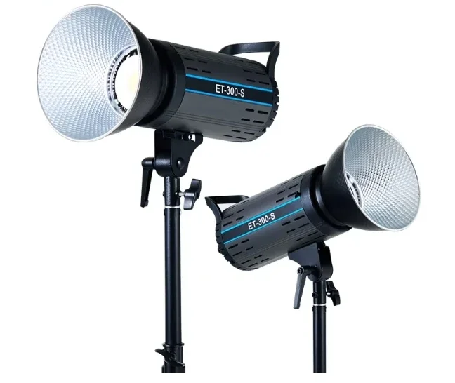 Yyhc- Wholesale Dimmable Professional Photography Studio LED Professional Photography Light for Camera