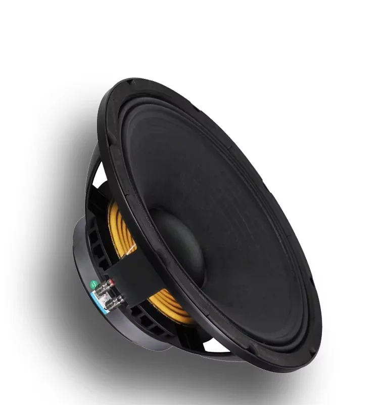 Z-019 15-palcový reproduktor basového reproduktora 190 Magnetic Aerospace Magnetic 75 Jadro zvlnené papierové povodie 850W 8ohm 1pc