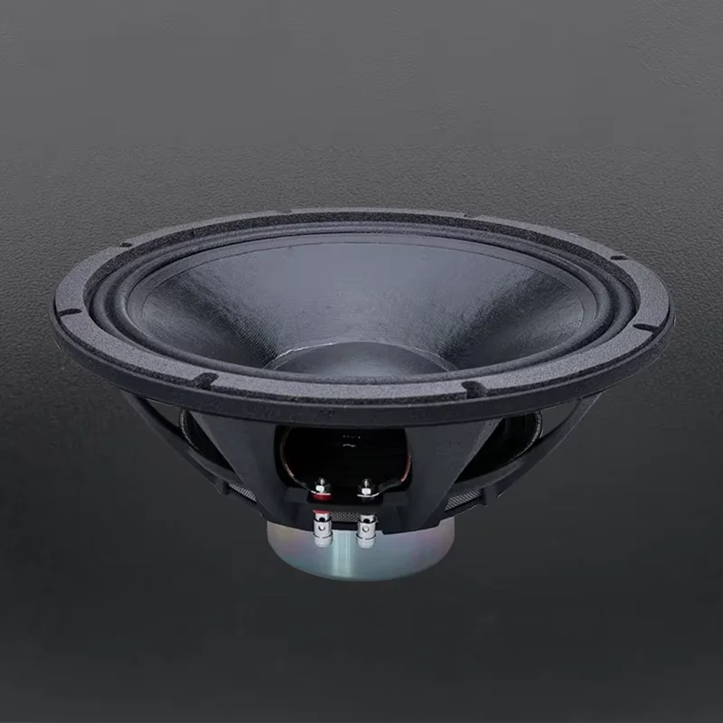 Z-051 12-palcový basový reproduktor Vnútorný magnetický 74 Magnetic Rubidium Boron 75 Core Malajzijské papierové povodie 700 W 8OHM 1 pcs
