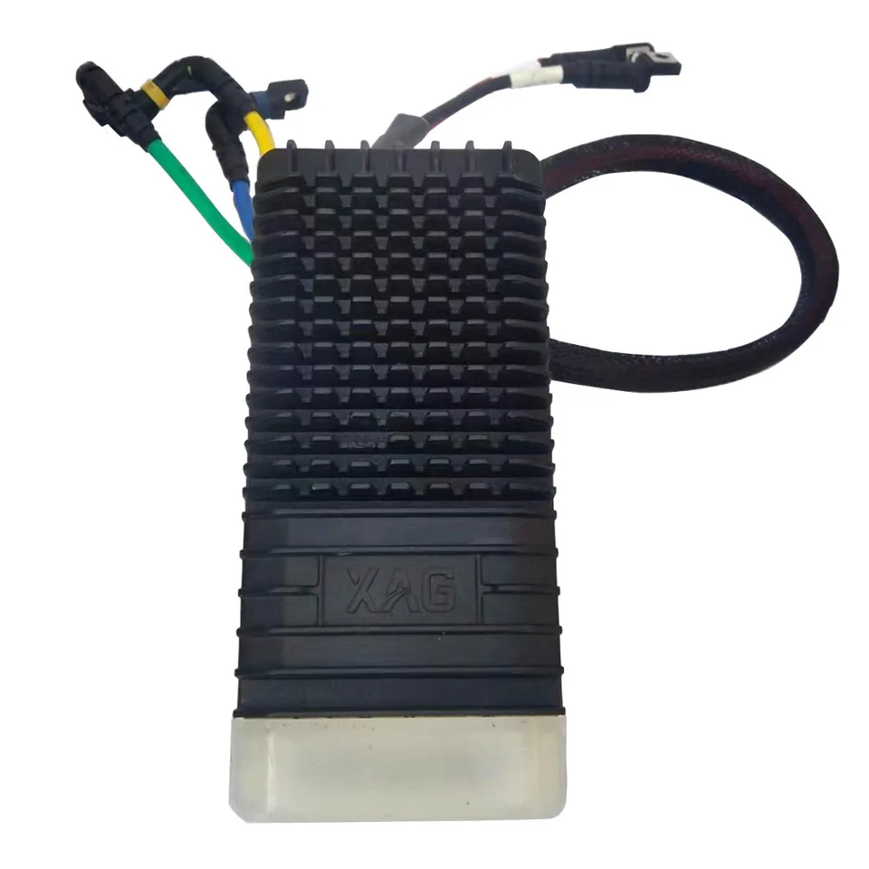 Z druhej ruky upravené A45 ESC PRO-230A-VC13200 ODPORUČNÝ OVERATER Motor