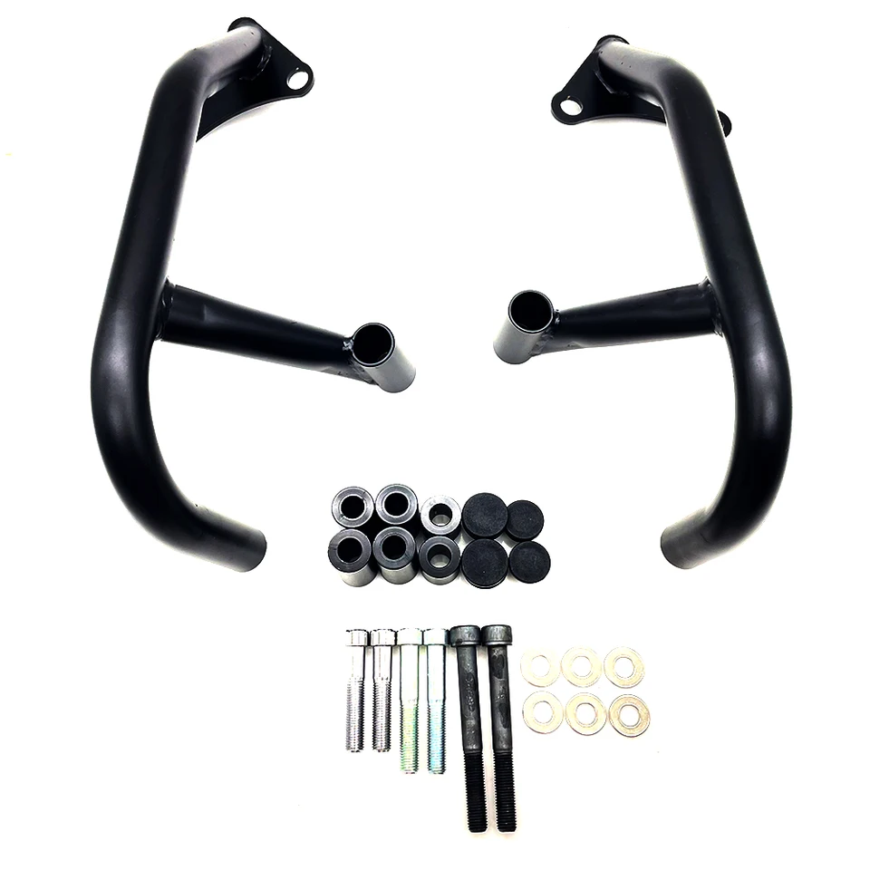 Z900RS Motorcycle Crash Bar Rám pre Kawasaki Z900 Z 900 RS 2017-2021