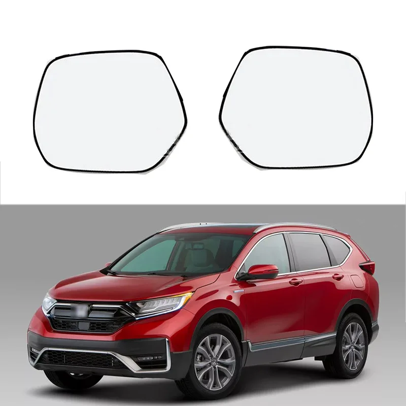 Za 17-22 Honda CRV reverzné šošovky Zahrievanie spätného zrkadla Reflexná výmena šošoviek