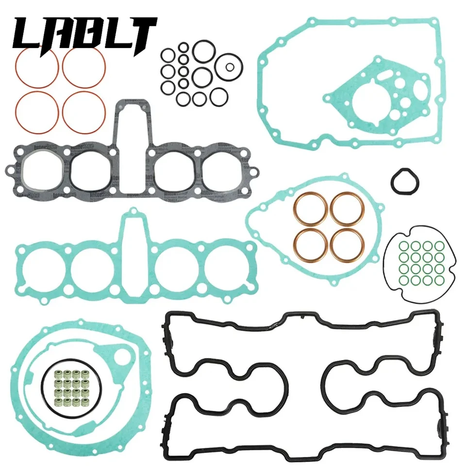 Za 1979-83 Honda CB750 CB750F CB750K CB750C CB750SC DOHC SET