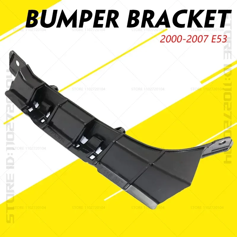 Za 2000-2007 E53 BMW X5 3.0i 4.4i 4.8s