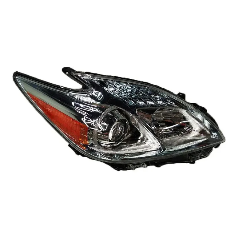 Za rok 2012 Toyota Prius ZVW30 Automotive LED Doplnky 81170475208113047520