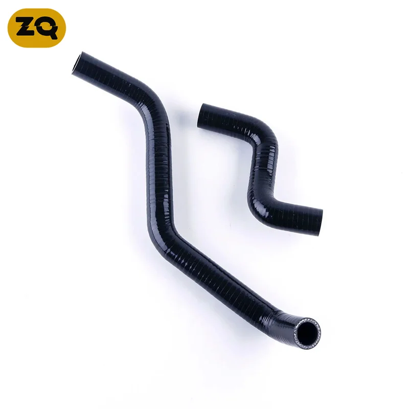 Za roky 1990-1995 Toyota Starlet EP82 GT Turbo 1,3L Silikónový chladič chladiacej kvapaliny Hadicy Pipe Kit 1991 1992 1993 1994