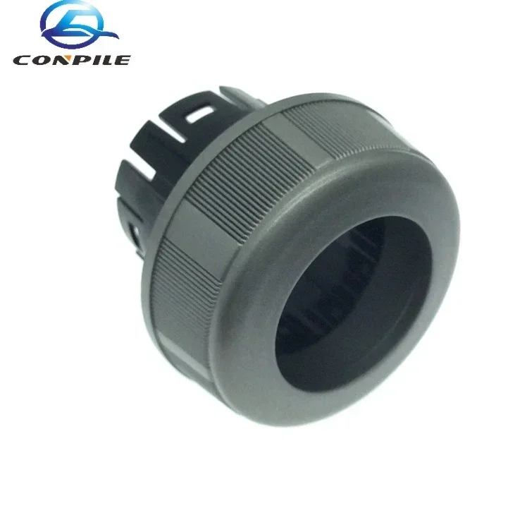 Za roky 2008-13 Honda 8. Accord Crosstour CD Volume Gomb Cover Cover Radio Button Switch Switch Cap