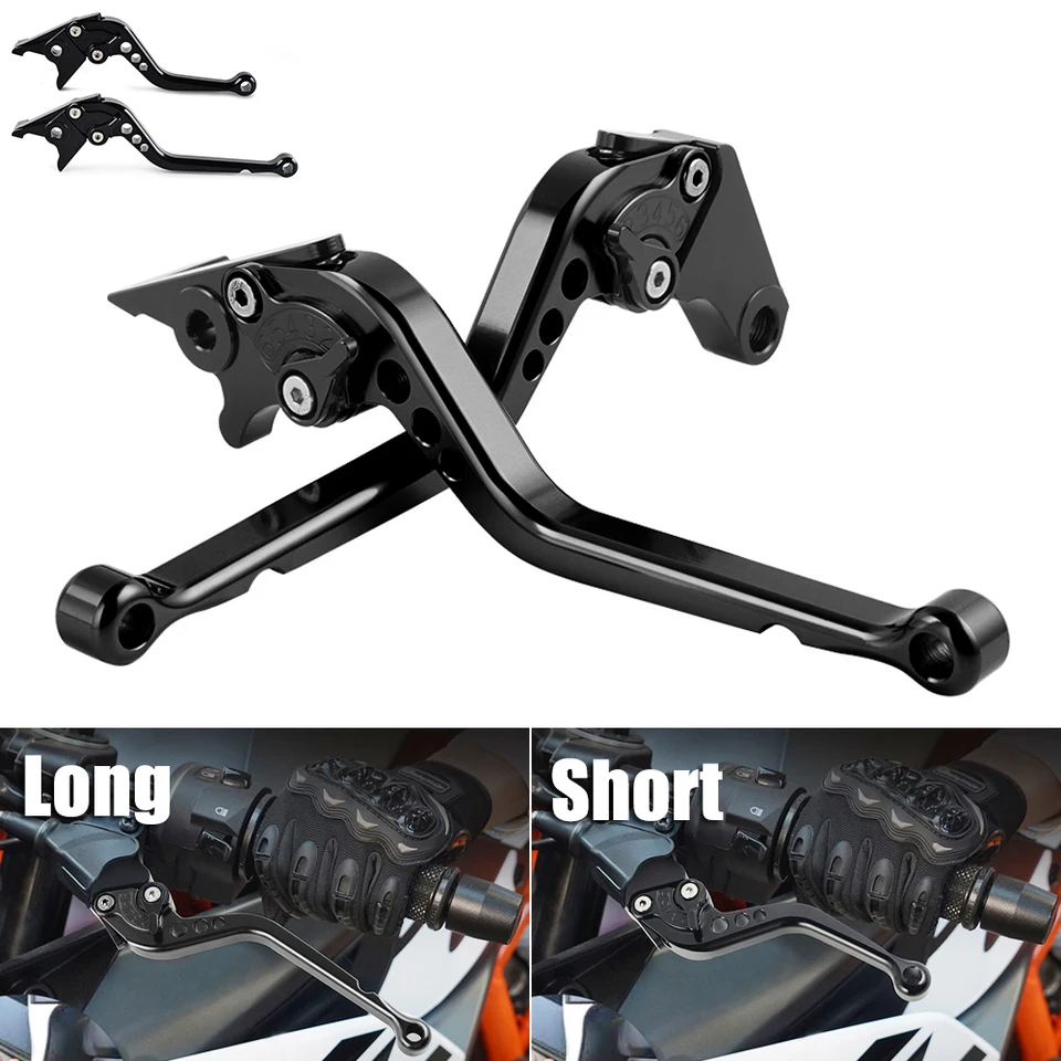 Za roky 2011-2012 Kawasaki Z750R Motorická brzdová páka pre kawasaki Z1000 2007 2008 2009 2010 2010 2011 2012 2013 2014 2015 2015 2016