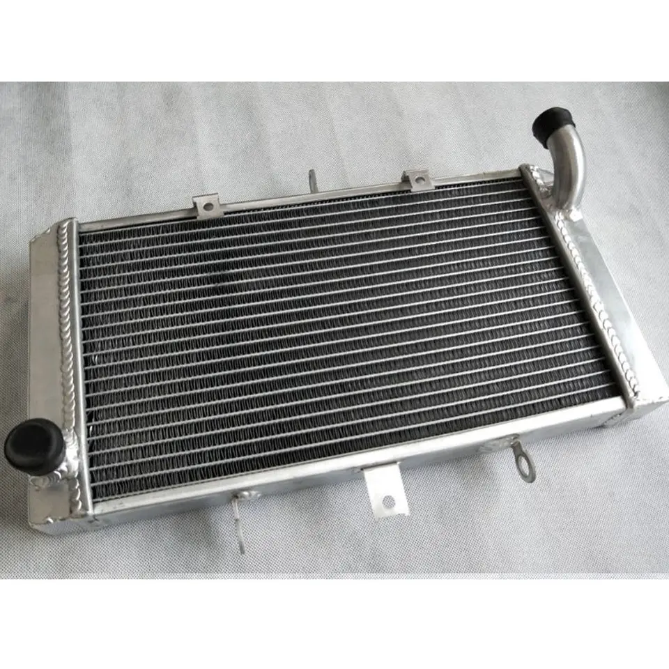 Za roky 2013-2016 Kawasaki Z800 / ABS Z 800 Hliníkový chladič chladiča chladenia 2013 2014 2015 2015 2016