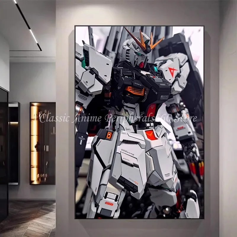 Zadarmo Goddard Plagát visiaci obrázok Boy Boy Bedside Decorácie Karikatúra Animácia anime nástenná maľba nástennej nástenky