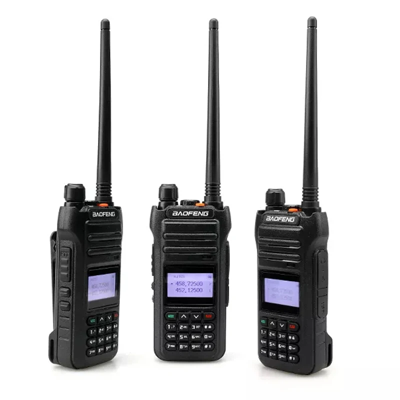 ZADARMO ZADARMÁ BAOFENG ORIGINÁLNA RADIO RADIO BF-H5 DUAL BANDON DIO WAY RÁDIO BAOFENG H5 MOBILNÉ RUCKIE-TALKIE