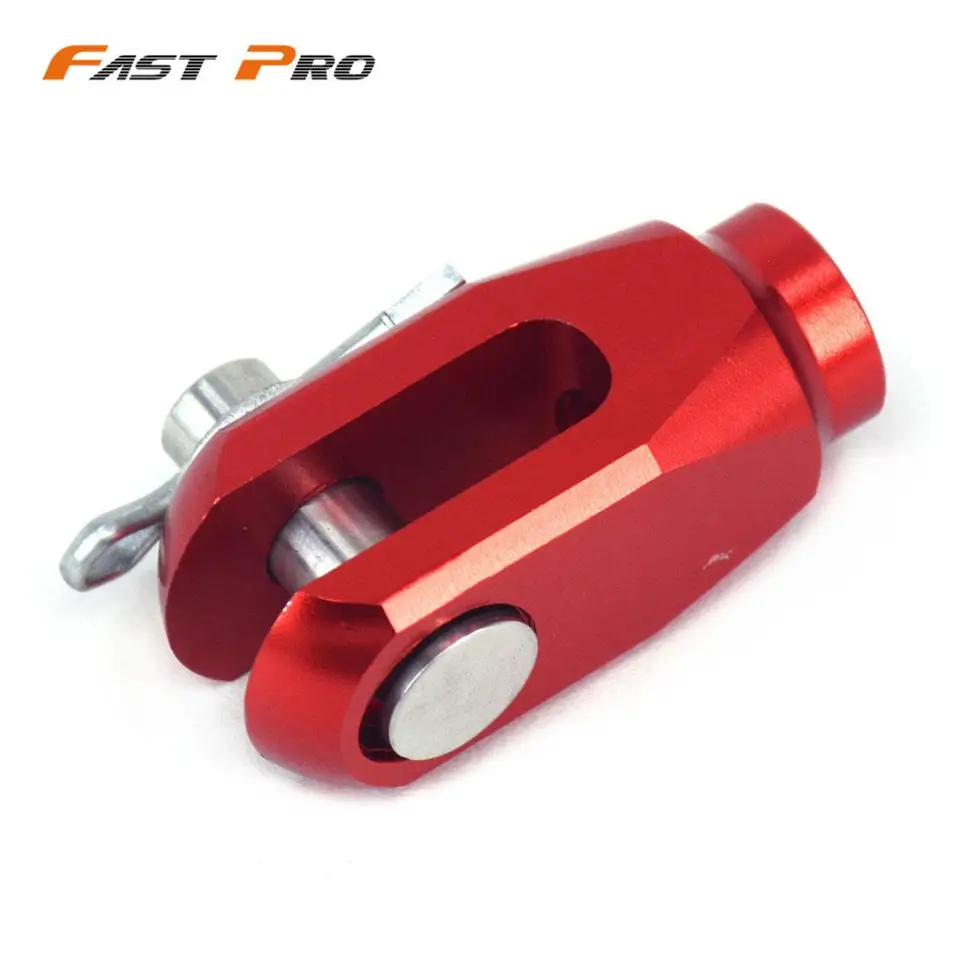 Zadná brzda Clevis pre Honda CRF150R CR125R CR250R CRF250R CRF250X CRF250RX CRF250F CRF450R CRF450X CRF450RX CRF 250R 450R