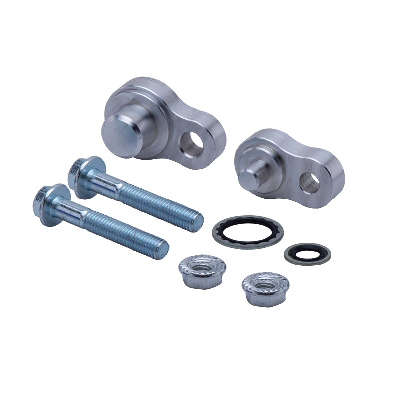 Zadná klimatizácia automobilov A/C Blok OFF Kit pre roky 2012-2015 Chrysler Town & Country & Dodge Caravan
