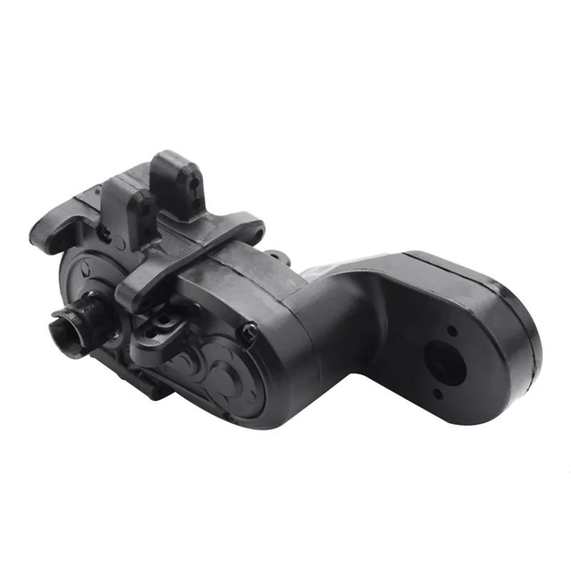 Zadná prevodovka pre prevodovku pre GPToys S911 S912 Xinlehong 9115 9116 1/12 RC Náhradné diely pre upgrade