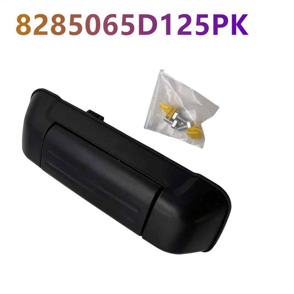 Zadná rukavica na dvere zadných dverí 8285065d125pk 82850-65D12-5PK pre Suzuki Grand Vitara XL-7 1998-2005 pre Suzuki Vitara 1998-2005