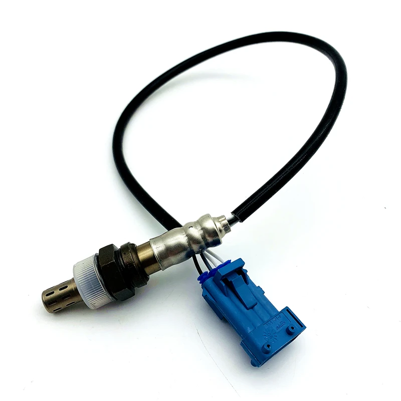 Zadná sonda Lambda Oxygen O2 Senzor Fit for Peugeot 206 207 208 306 307 308 508 Ranch Partner Bipper 1618v3 1628ny 1628ky 1618.v3