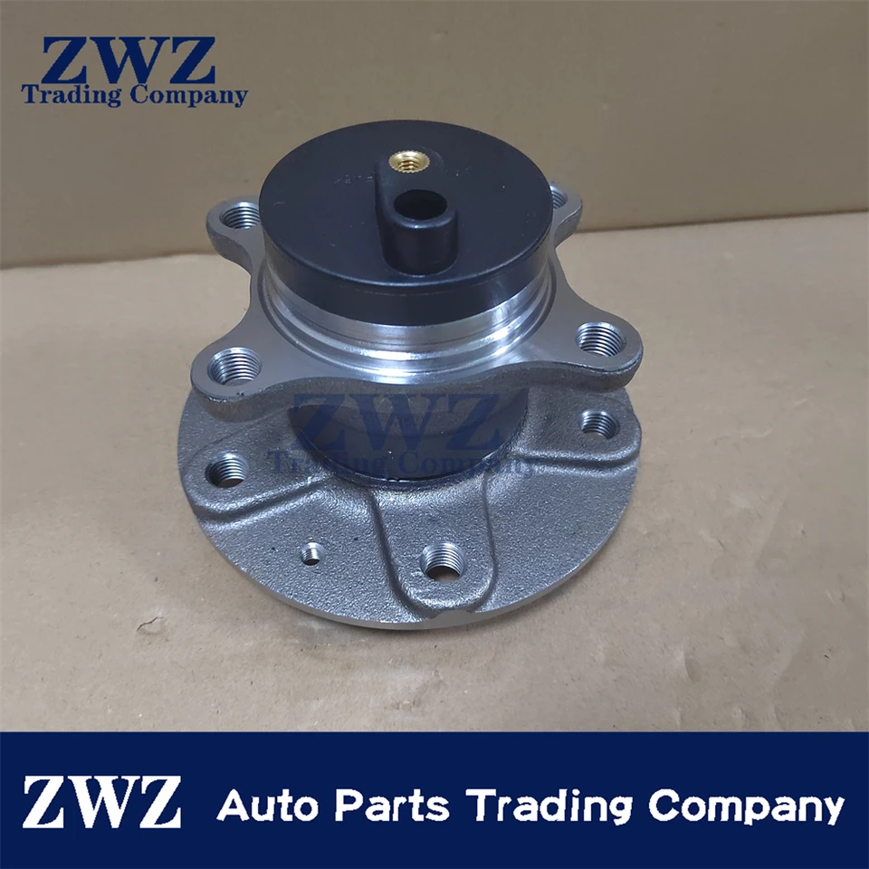 Zadná súprava na ložisko vľavo/pravého kolesa sa hodí pre Suzuki SX4 Swift Vitara Fiat Sedici 43402-79J00 4340279J00 43402-79J01 4340279J01