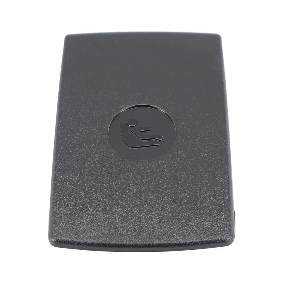 Zadné detské kotvové kotvenie bezpečnostná izofix kryt obmedzenia pre BMW 1Series 3series E84/E87/E90/F30/F35 Autbády Autboils Accessores