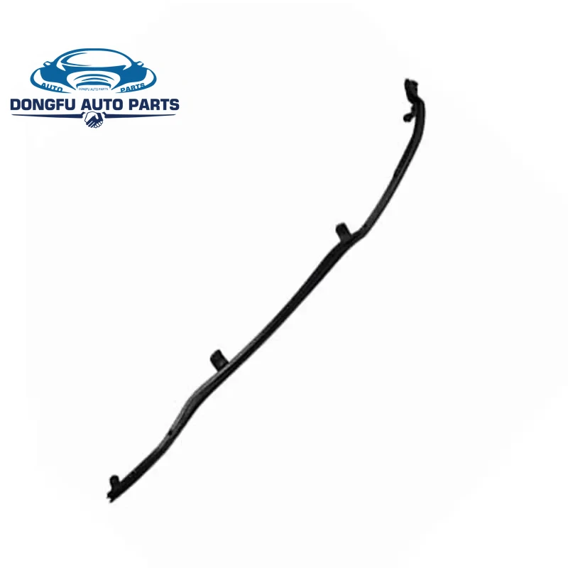 Zadné dvere vľavo pravé zverenia tesniacich prúžkov pre Ford Explorer 2011-2019 BB5Z7825325B BB5Z7825324B