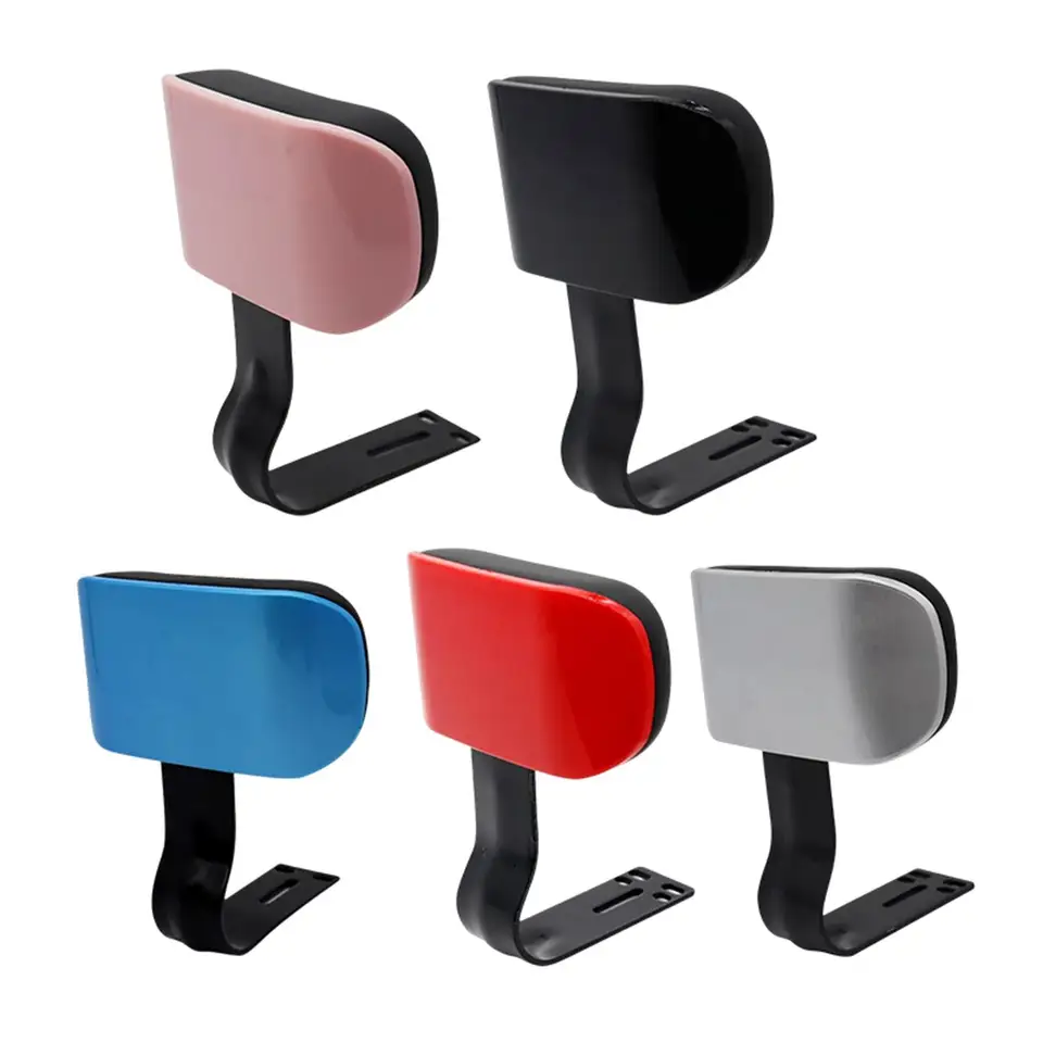 Zadné operadlo sedadlo Sissy Bar pre cestujúceho motocykla opera