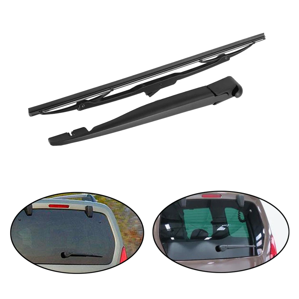 Zadné sklo a čelné sklo Car Aut pre partnera Citroen Berlingo 1996 1998 1998 1999 2000 2001 2002 2003-2008 Hatchback