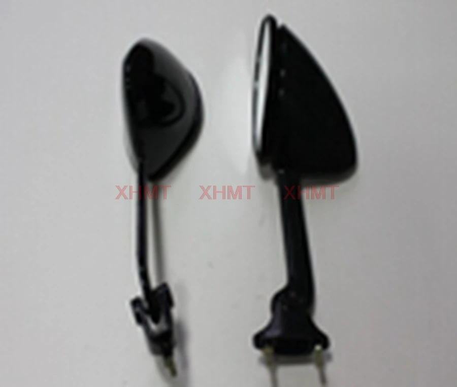 Zadné zrkadlo Zadný pohľad pre Kawasaki ZX -14R ZX14R ZZR -1400 2006 -2010 2009 2008 2007