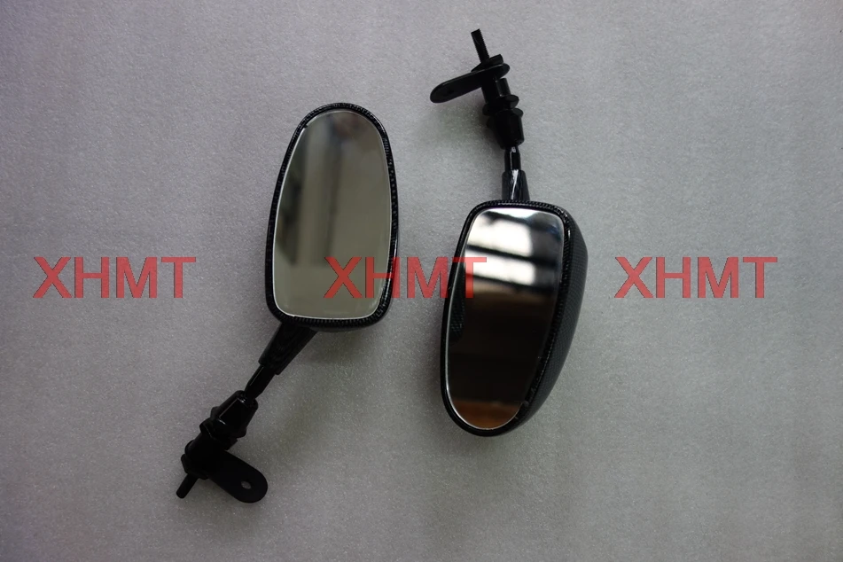 Zadné zrkadlo Zadný pohľad pre Yamaha YZF R6 YZFR6 YZF -R6 600 YZF600 1999 - 2005 2004 2003 2002 2001 2000