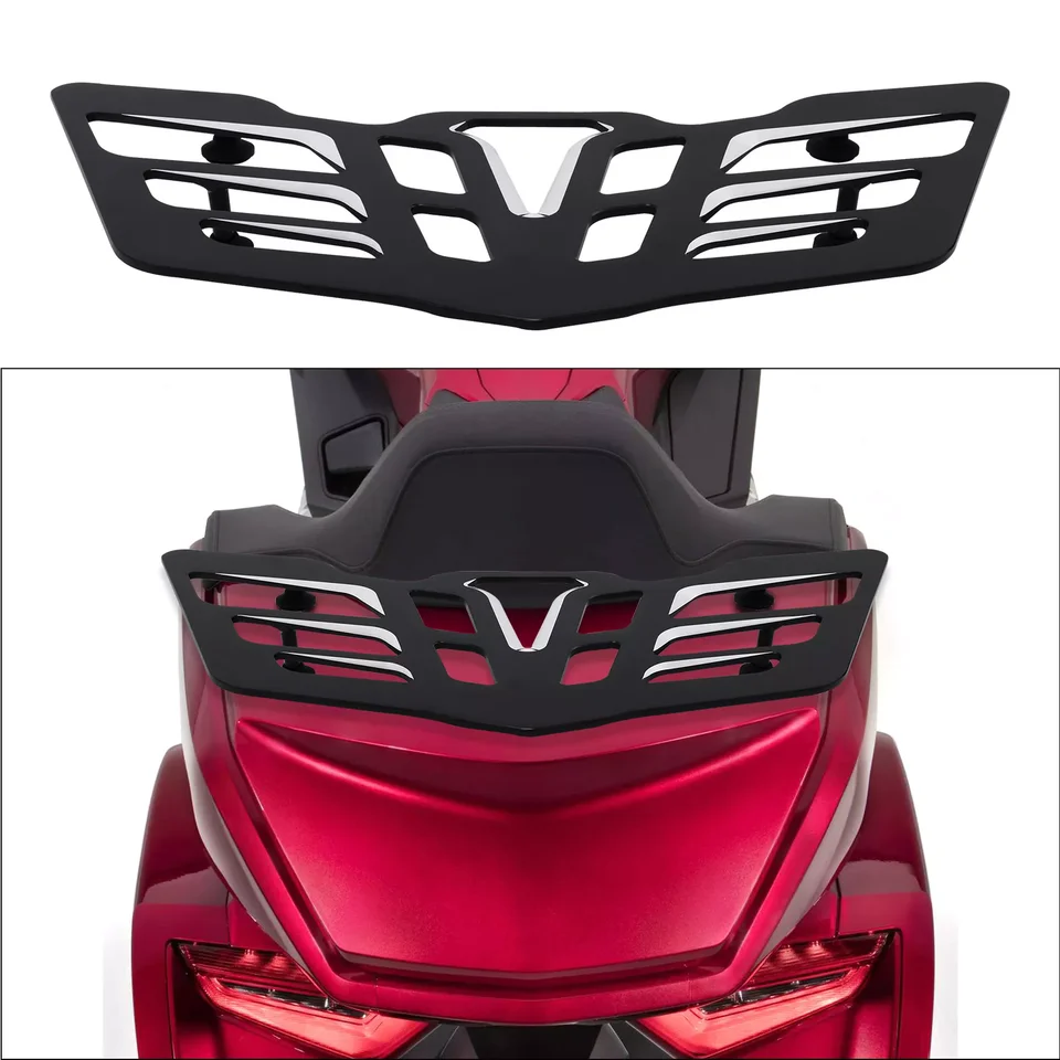 Zadný batožinový batožinový stojan na motocykle pre Honda Goldwing 1800 GL1800 2021-2023 2022