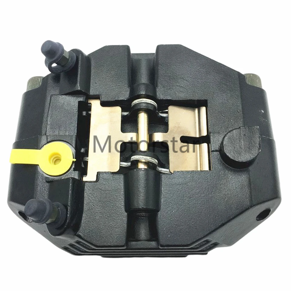 Zadný brzdový strmeň pre CFMoto CF Moto CF500 625 800 CC x5 X6 X8 ATV 9010-080500 901-08.05.00