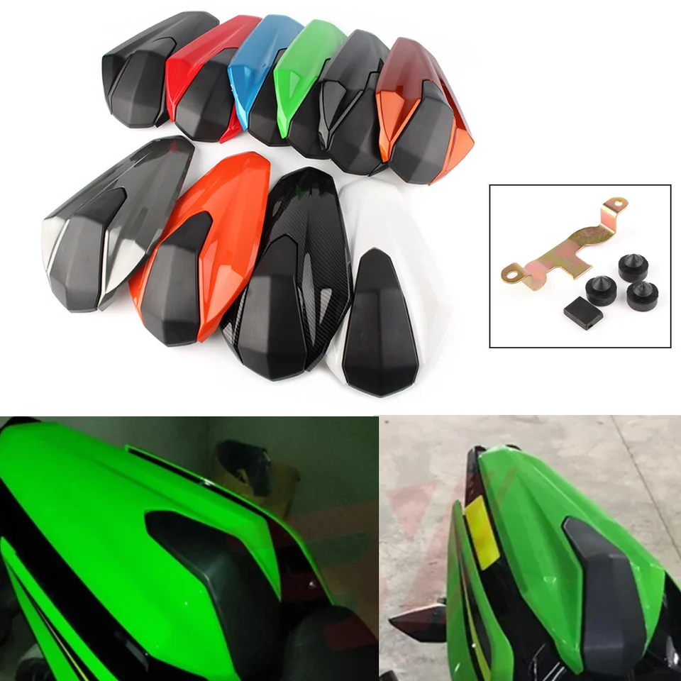 Zadný kryt sedadla pre Kawasaki Ninja 400 Ninja400 Z400 2018-2020