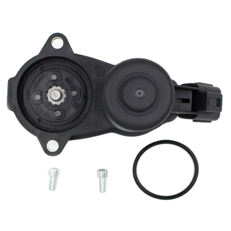 Zadný pravý brzdový strmeň parkovací motor Servo Motor pre Renault Megane Scenic 2009-2016 32338814,32338814C, 440110830R