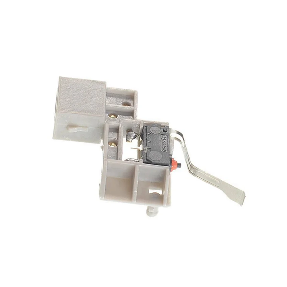 Zadný zámok zámku kmeňa Micro -Switch pre VW Passat Jetta Audi A4 S4 A6 Allroad Quattro 8D5959489 8D5 959 489 -N25R