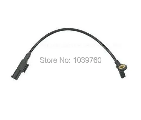 Zadný ľavý snímač rýchlosti kolies ABS pre 2006-2008 Mercedes-Benz ML320 ML350 ML63AMG R320 R350 GL320 GL450 1645400717