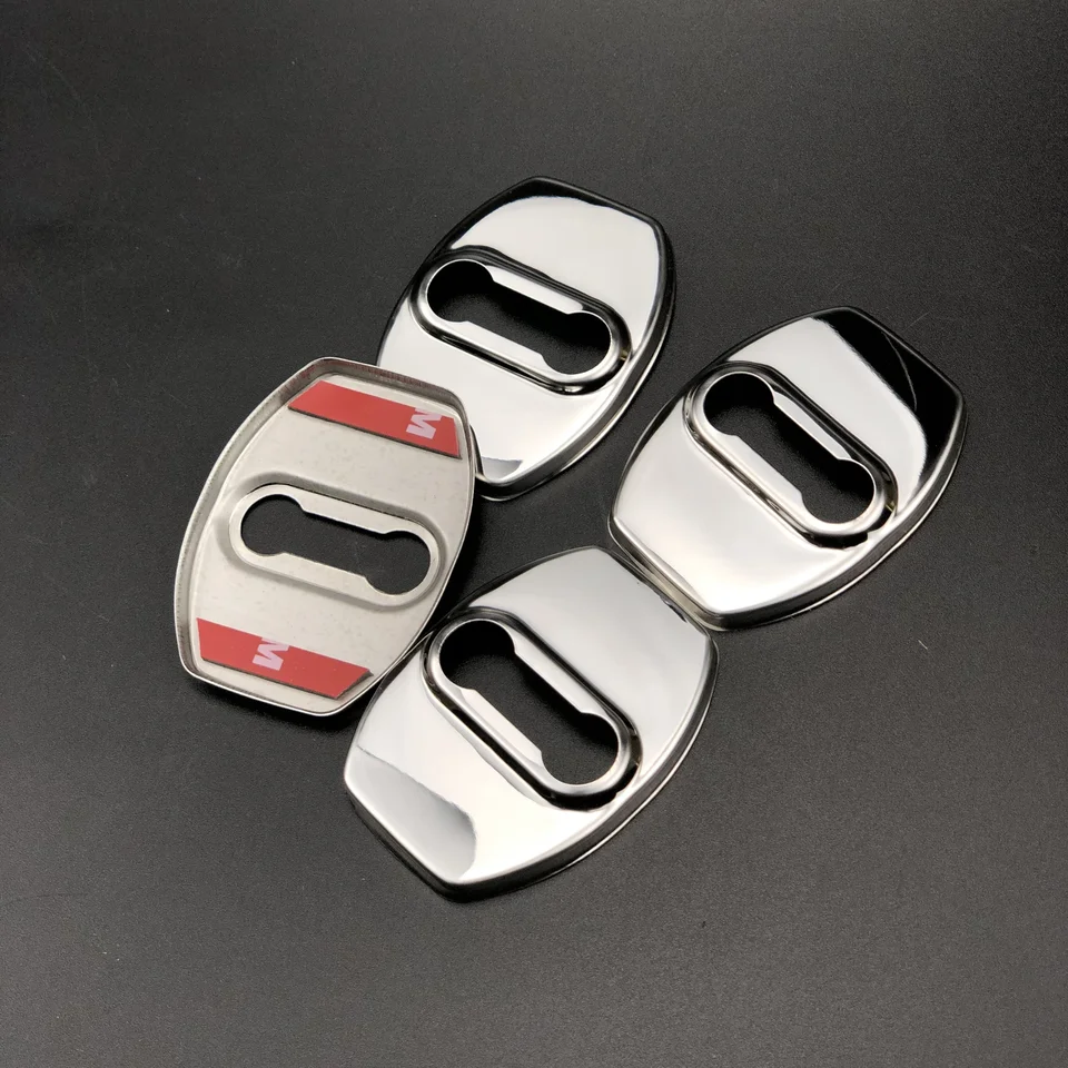 Zamknutý kryt dverí v štýle auta pre Toyota Venza Prado Reiz Prius Highlander Previa Corolla RAV4 EZ/pre Suzuki Grand Vitara Kizashi