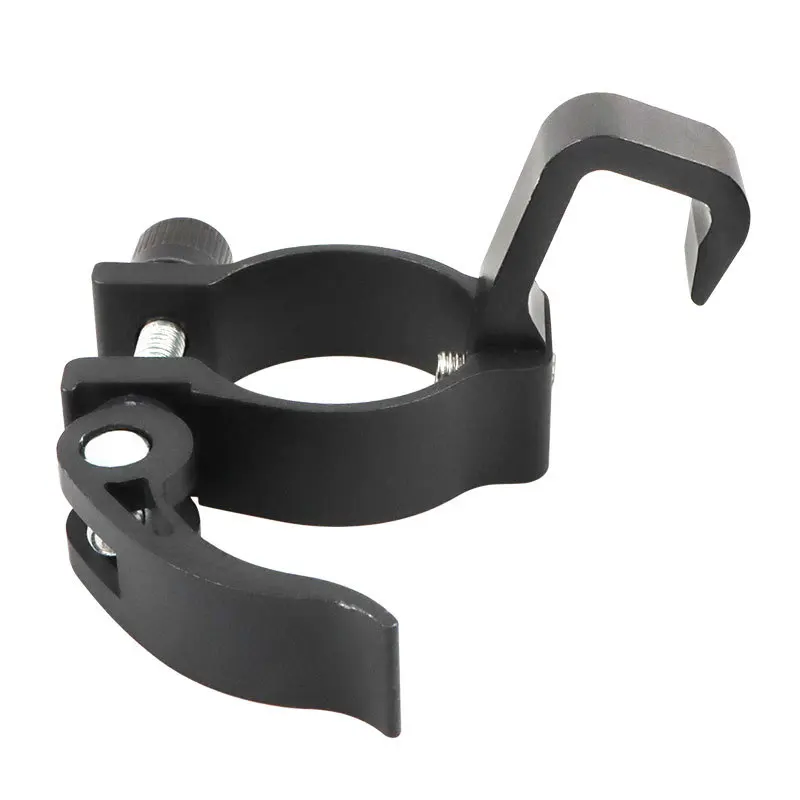 Zamykanie praciek s háčikom pre Kugao S1/S2/S3 E-C-DOWN Skladacie sklápacie elektrické skútre nákupné tašky Hook Storage Hook diely