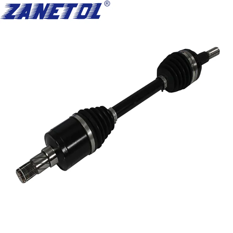 Zanetol CV nápravy predné ľavé vozidlo Príslušenstvo HOT Nový model pre Jeep Grand Cherokee 2005 ~ 2010 Veliteľ 2006 ~ 2010 52104701AB 663419
