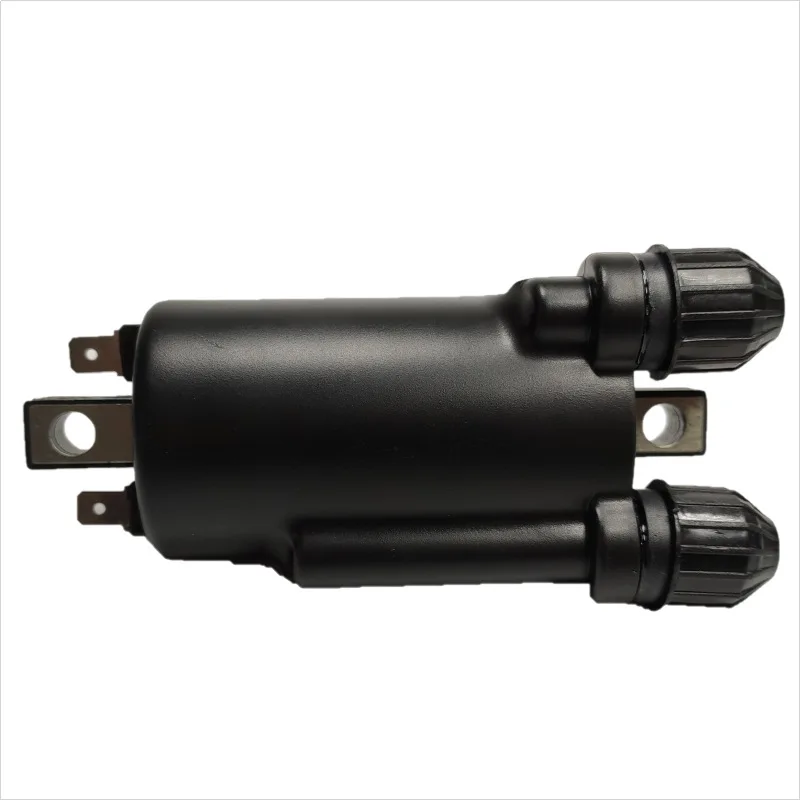 Zapaľovacie cievky pre CB 650 750 900 1000 1100 Kawasaki GPZ GTR KZ ZG ZX GL VF Series Series Motorycle Accessories
