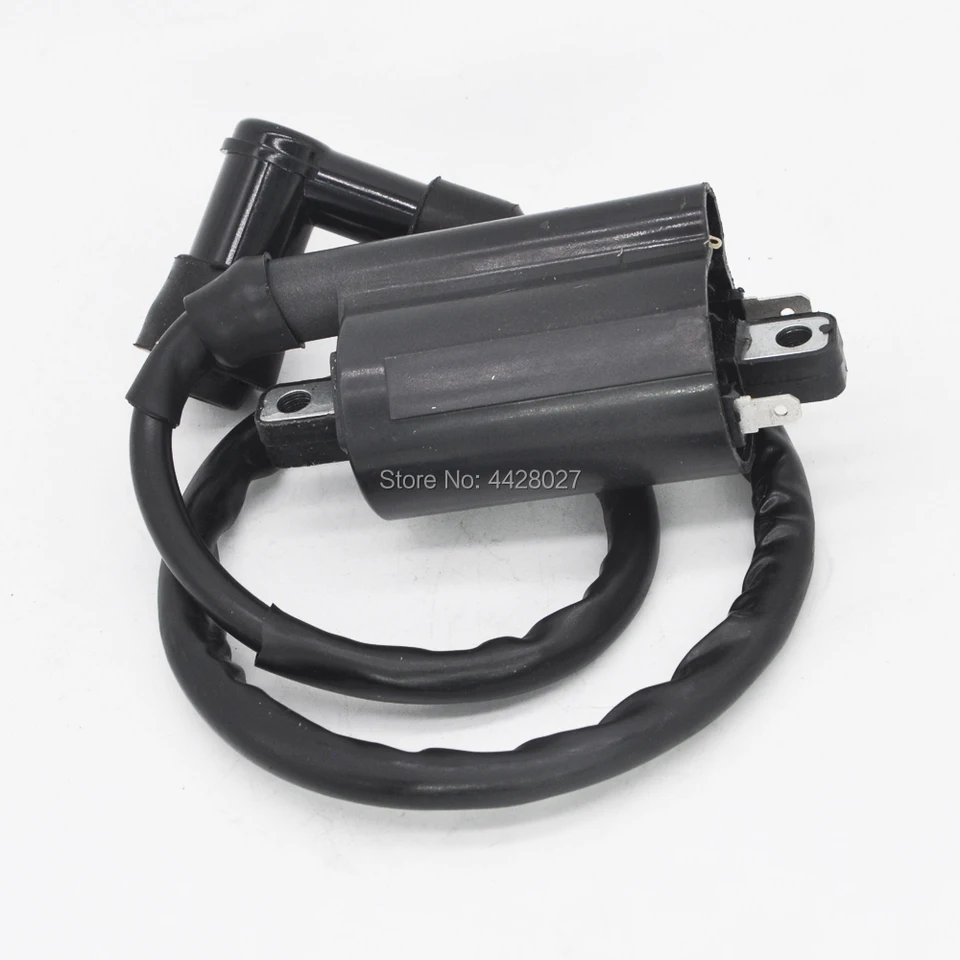 Zapaľovanie motocykla sa hodí pre Yamaha Virago 250 XV250 1995-2007 LH250 YP250 Linhai 260cc 300cc