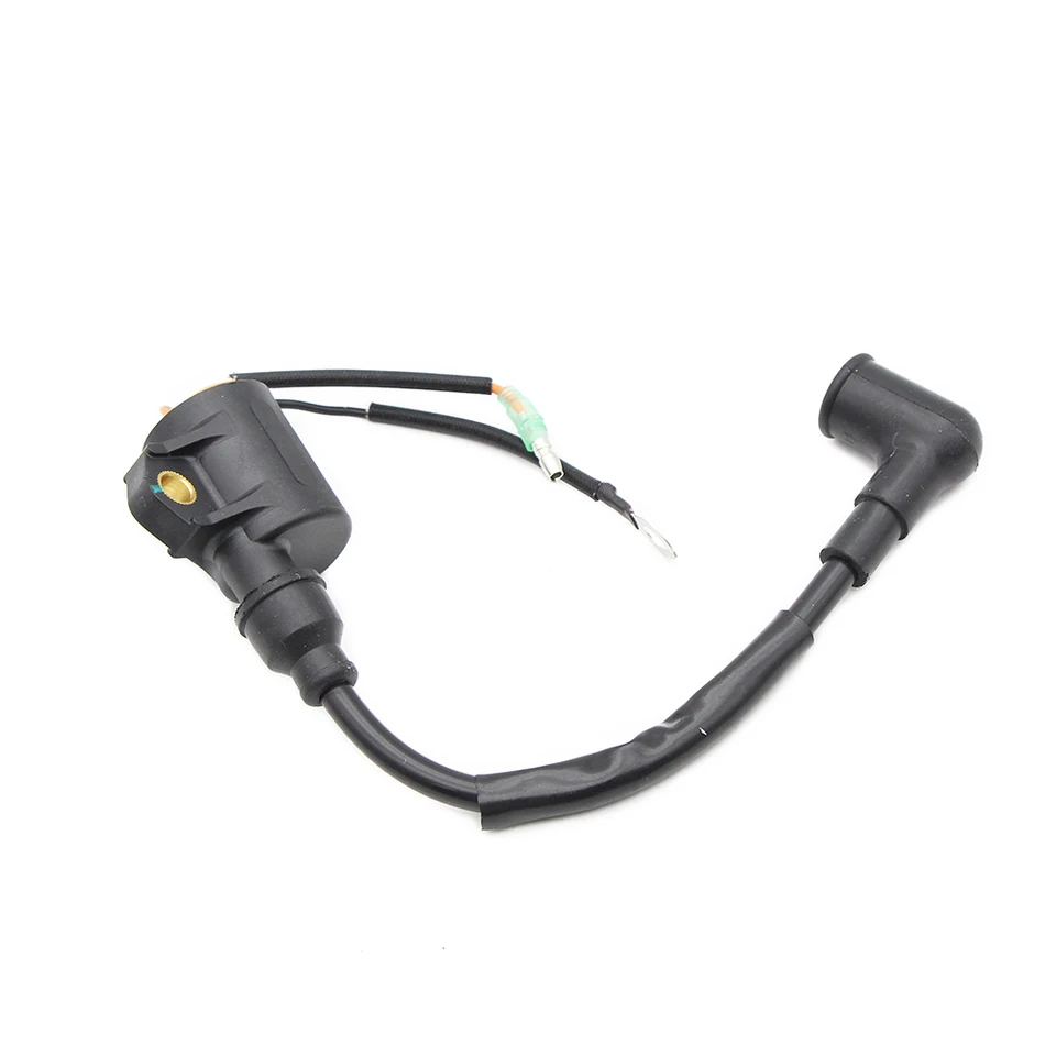 Zapaľovanie motocyklov pre Tohatsu M2.5A2 M3.5A2 M3.5B2 3F0-06153-0 pre ortuť/námorník 2,5 HP 3,3 HP 3HP 823033