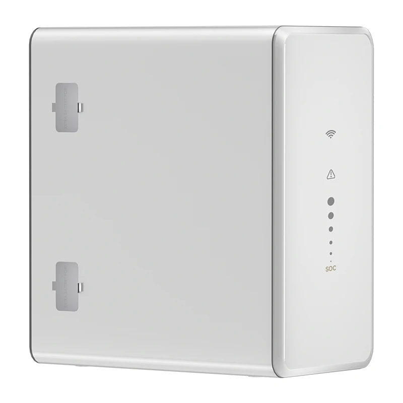 Zapojte batériu elektrickej elektrárne v balkóne 2240Wh LifePO4 pre slnečnú sústavu Micro Inverter