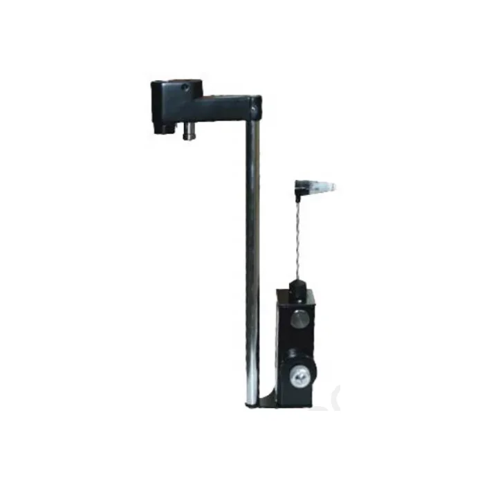Zariadenie na vyšetrenie očného tlaku Oftalmické prenosné štrbinové svetlo Tonometer Tonometer Tonometer pre veterinárny optický obchod.