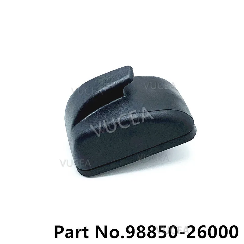 Zastavenie zadného stierača držiteľa ASSY-REAR pre Hyundai Santa Fe 2001 -2006 OEM 9885026000 98850 26000 98850-26000