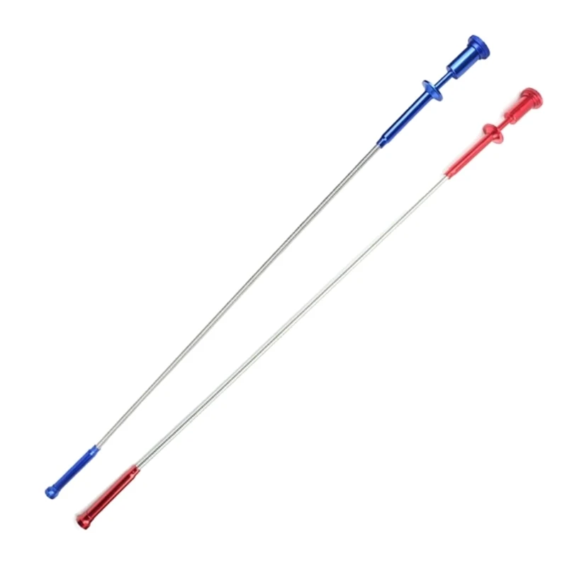 Zatiahnuteľný pazúr s dlhým pickupom magnetom, ktorý vyzdvihuje nástroj Flexibilné predĺženie ramena Grabber Presné vyzdvihnutie v úzkom priestore