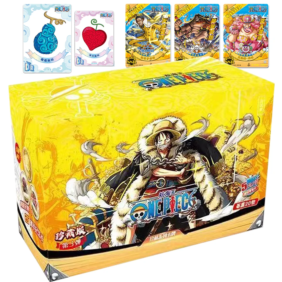 Zbierka jednej kusov pre deti Classic High Boding Konkurencieschopné anime strieborné Rayleigh Josh Limited Game Card Hračky