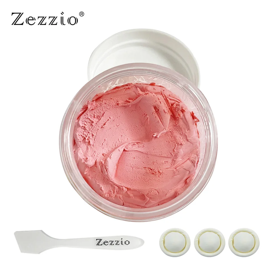ZEZZIO ZT-PY6 TERMAL PUTTY 13W/MK Vysoko výkonné tepelné blokovanie tepelného bloku pre VGA GPU IC Processor Rýchle chladenie
