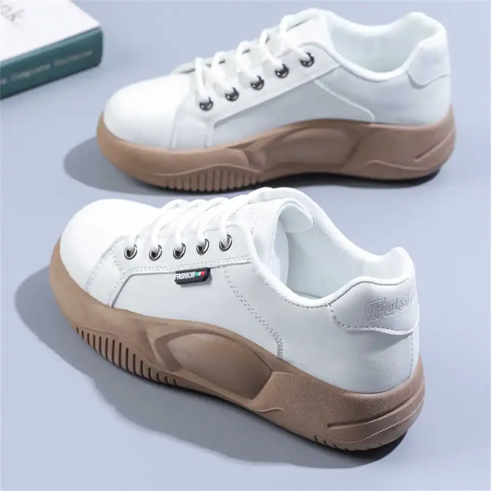 Zima číslo 36 Žena VIP tenisky Flats pre dospelých ergonomické topánky VIP Link Sport College Runing Wholesale Super Sale